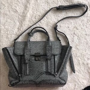 3.1 Phillip lim hand bag